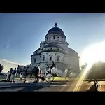 Bed and Breakfast La Maison Τόντι
