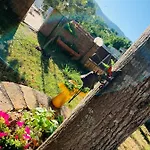 La Maison 3* Τόντι