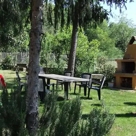 La Maison Bed and breakfast Todi