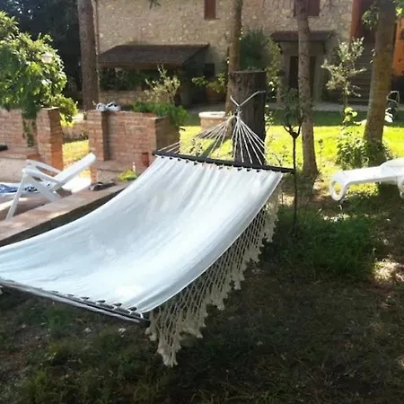 La Maison Bed and breakfast 3*