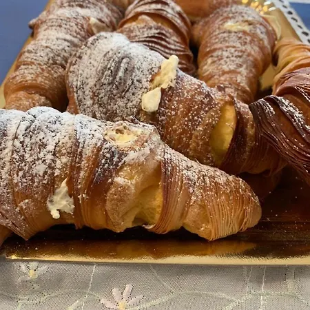 La Maison Frühstückspension