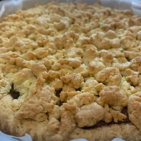 Bed and breakfast La Maison Todi