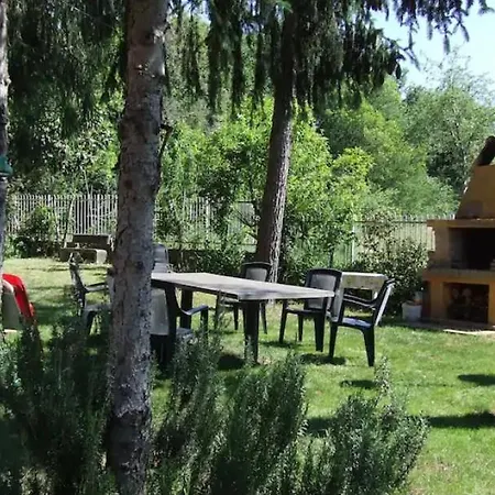 La Maison Bed & Breakfast Todi