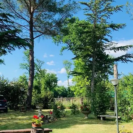 Bed & Breakfast La Maison *