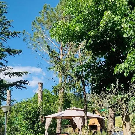 Bed & Breakfast La Maison *