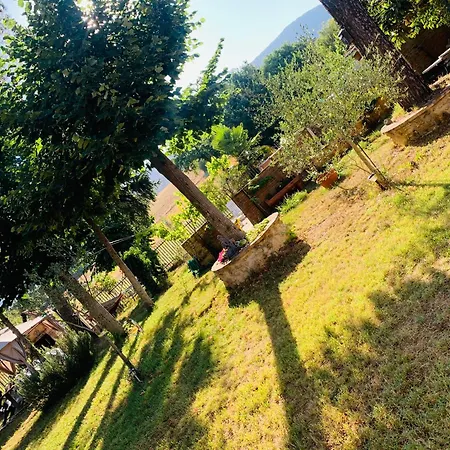 La Maison Todi