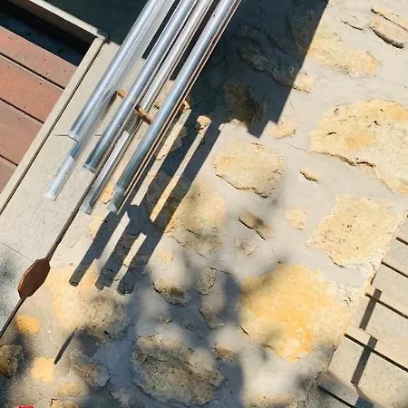 La Maison Frühstückspension *