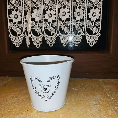 ベッド・アンド・ブレックファスト La Maison 3*