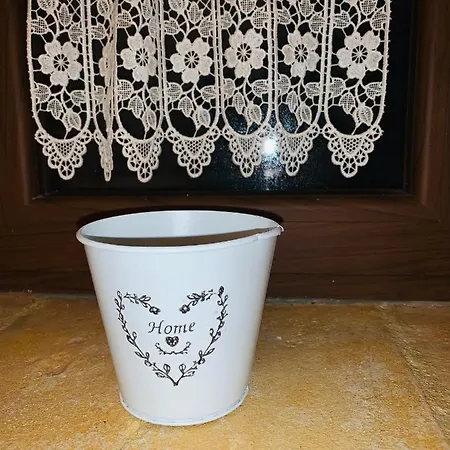 Bed & Breakfast La Maison *