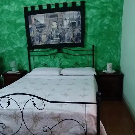 Frühstückspension La Maison *