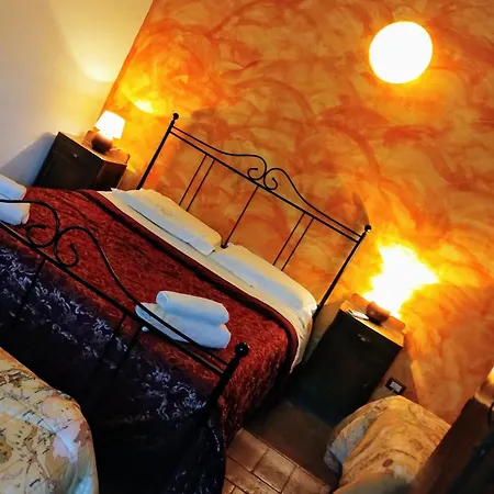 La Maison Bed & Breakfast Todi