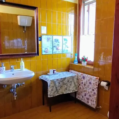 Bed & Breakfast La Maison Todi