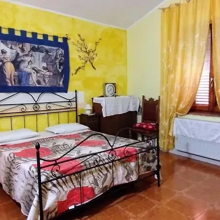 La Maison *