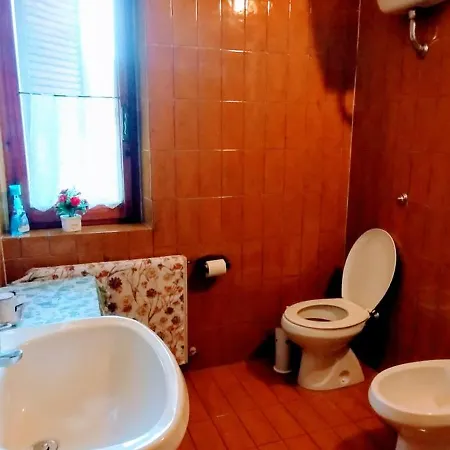 La Maison Bed & Breakfast