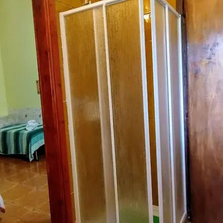 Bed & Breakfast La Maison