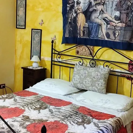 Bed & Breakfast La Maison *