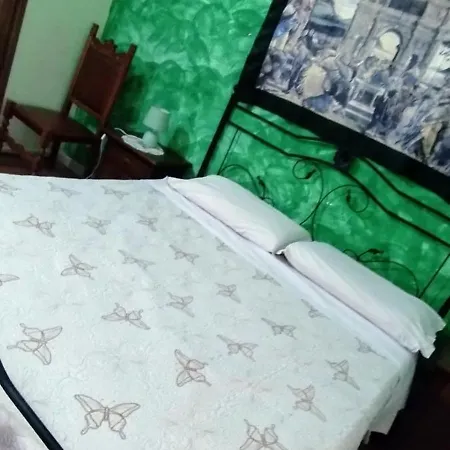 La Maison Bed & Breakfast Todi