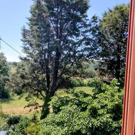 Bed & Breakfast La Maison Todi