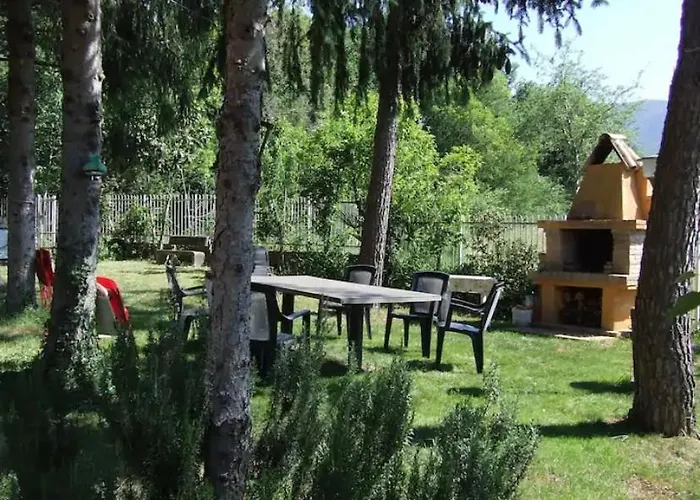 La Maison Bed & Breakfast Todi