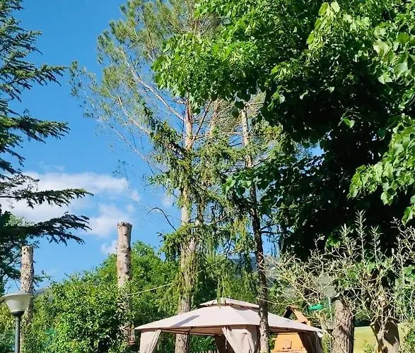 Frühstückspension La Maison 3*