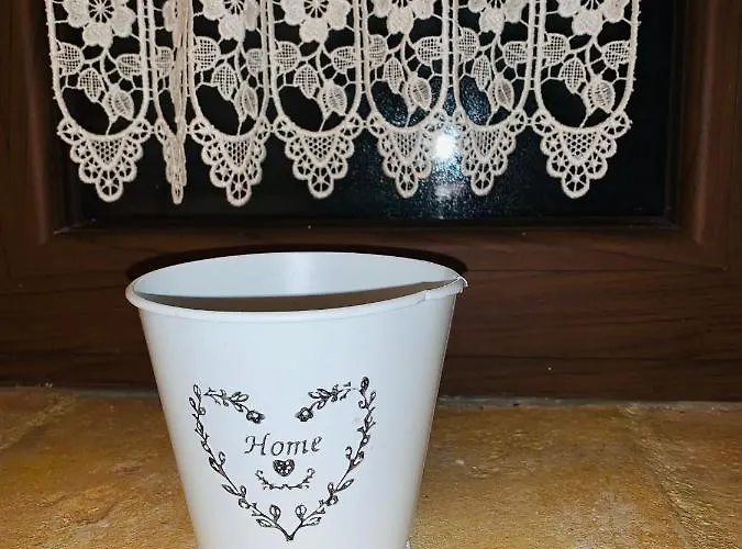 Frühstückspension La Maison 3*