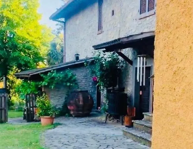 Frühstückspension La Maison