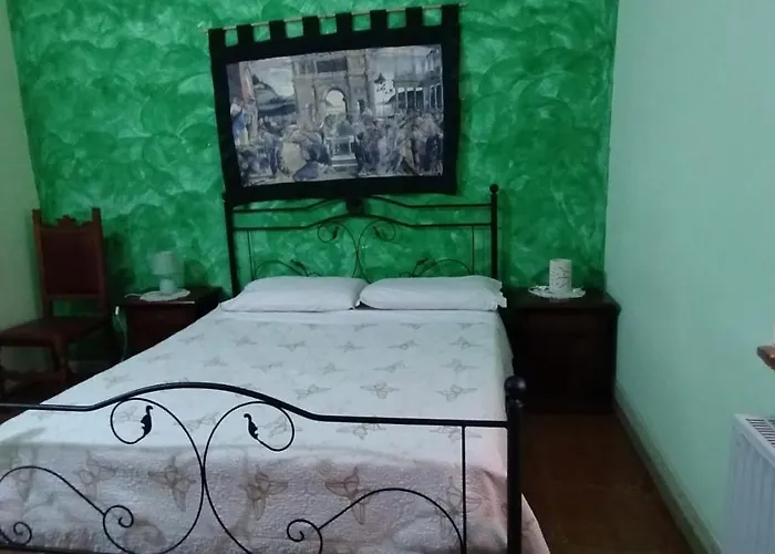 Bed & Breakfast La Maison 3*