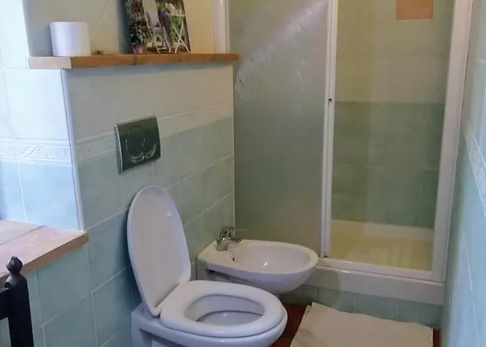 La Maison Bed & Breakfast 3*