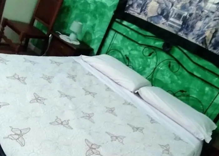 La Maison Bed & Breakfast Todi