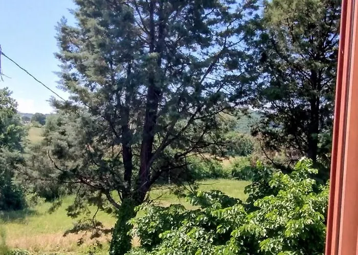 Frühstückspension La Maison Todi